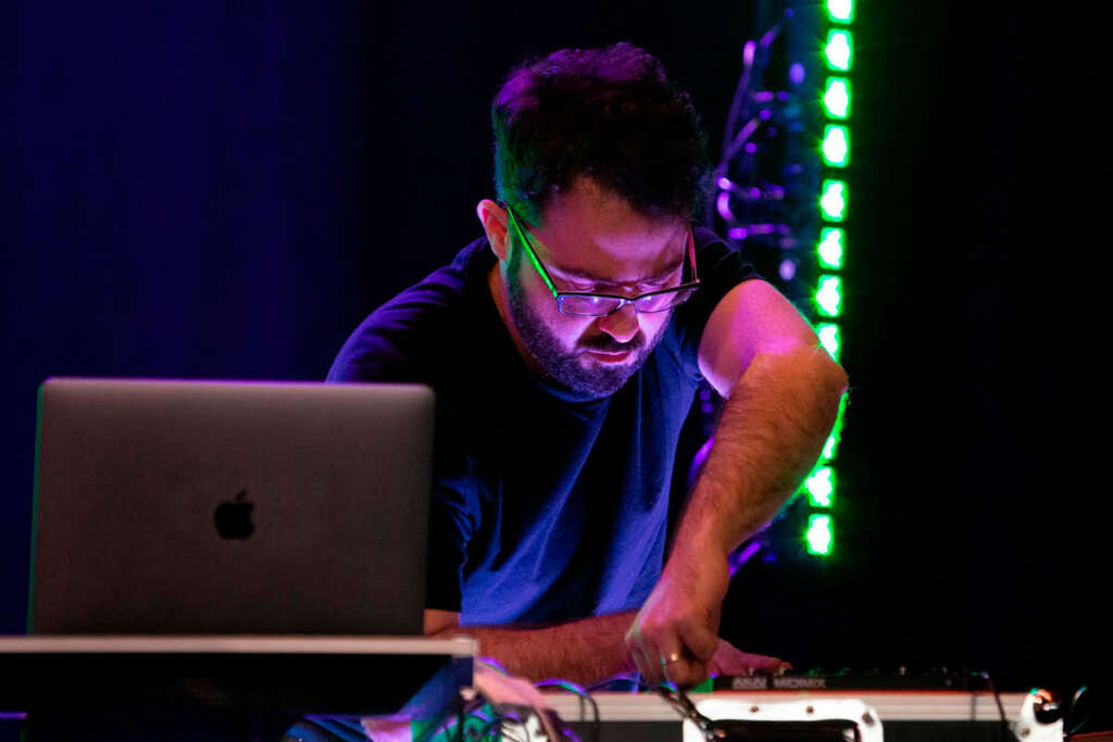 Associació de Concerts de Reus 2024