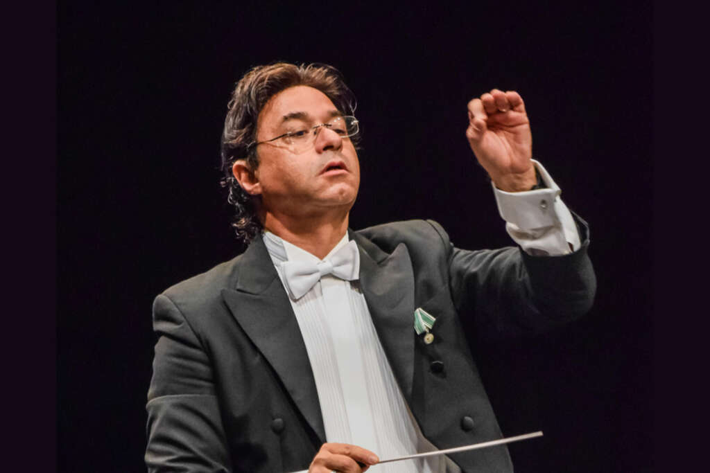 Cicle Xavier Blanc, Orquestra Camerata XXI-Ciutat de Reus