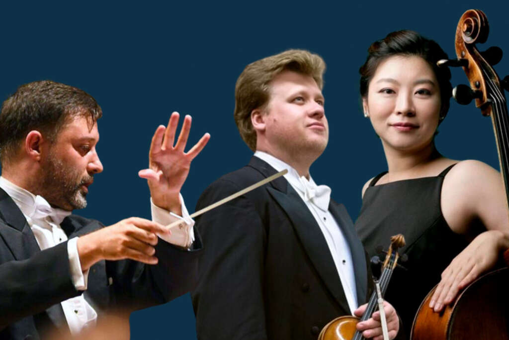 Cicle Xavier Blanc, Orquestra Camerata XXI-Ciutat de Reus