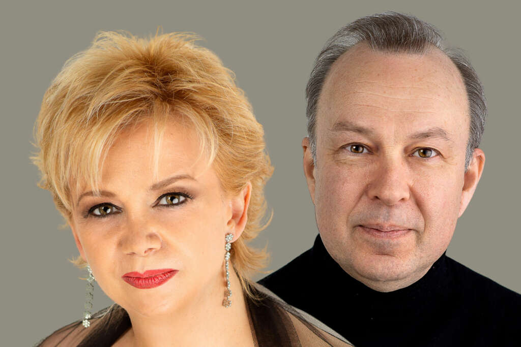 Mireia Pintó, Vladislav Bronevetzky